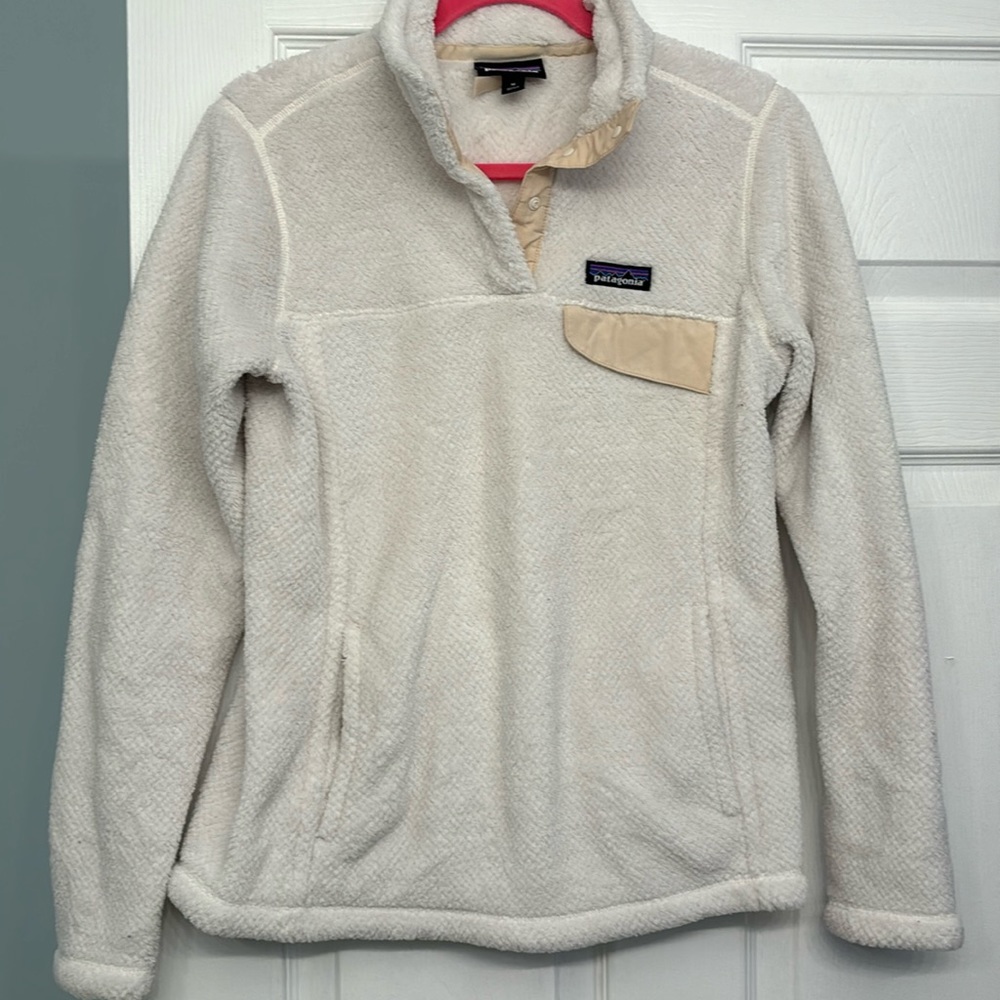 Patagonia pullover